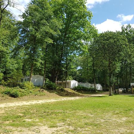 Mobile-Home Saint-Chéron Εξωτερικό φωτογραφία